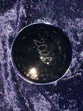 Load image into Gallery viewer, Twisted Spiral Cremation Paperweight - Handmade to Order and One-of-a-Kind